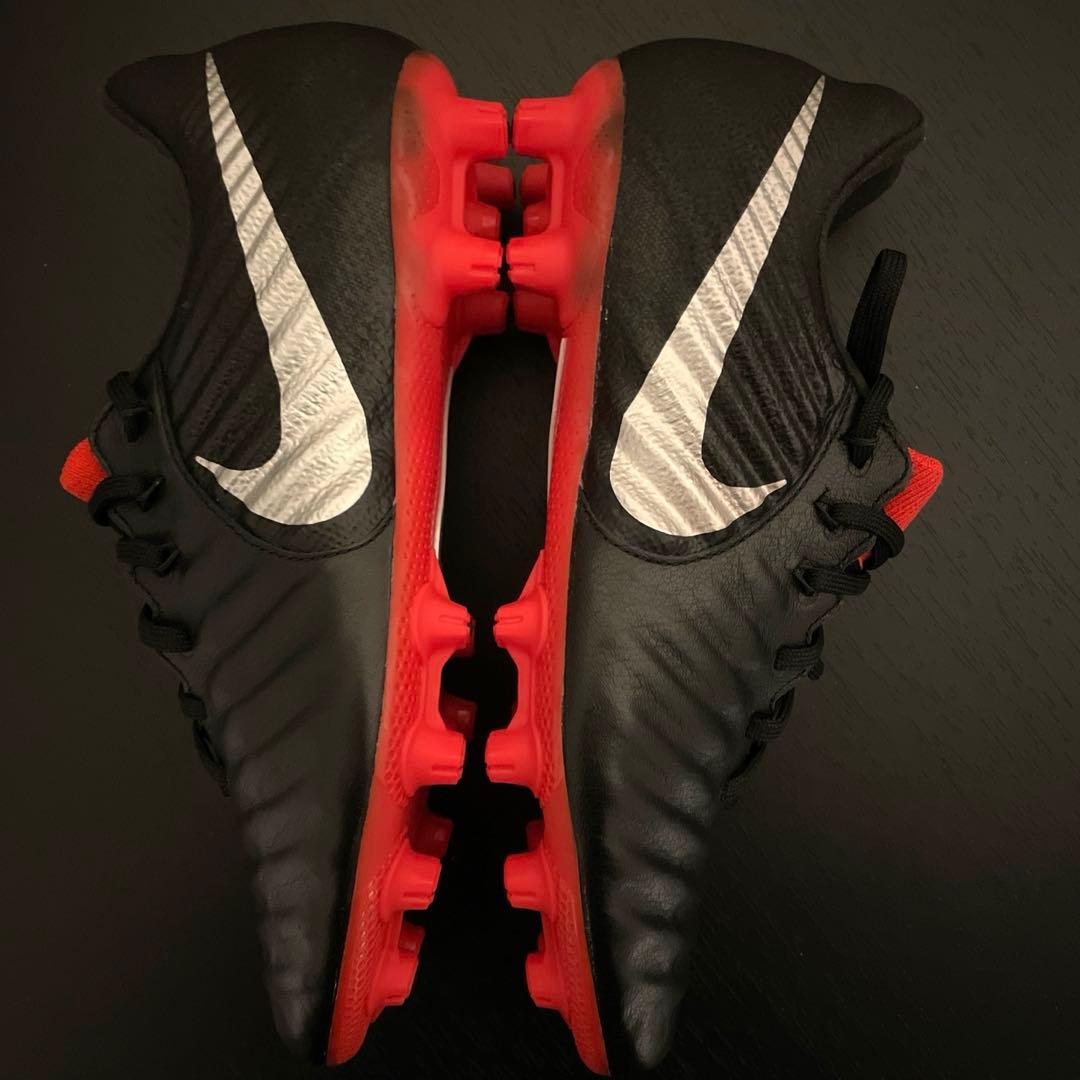 ナイキ 【 ティエンポ レジェンド7 エリートHG 】