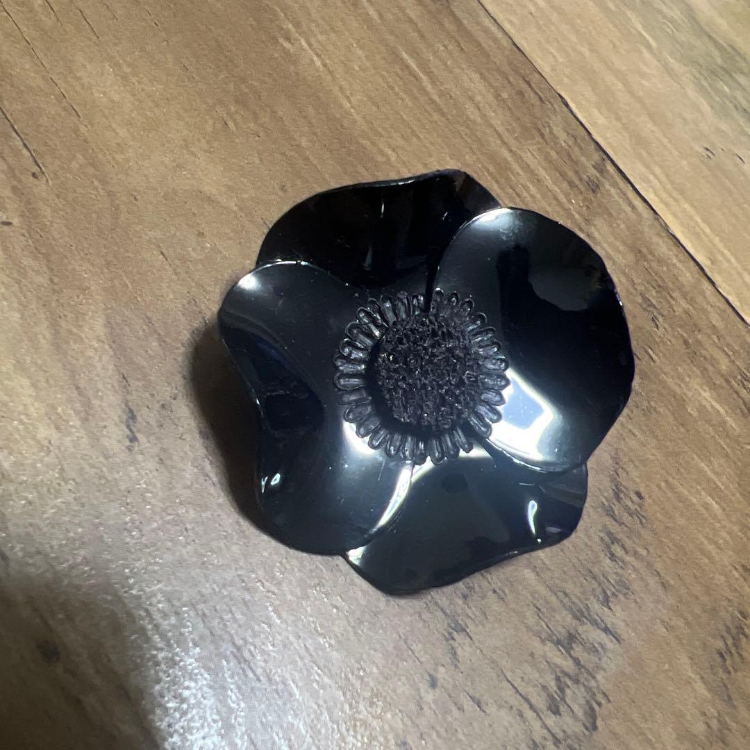 CIice de paris シリアパリ…アネモネプローチ