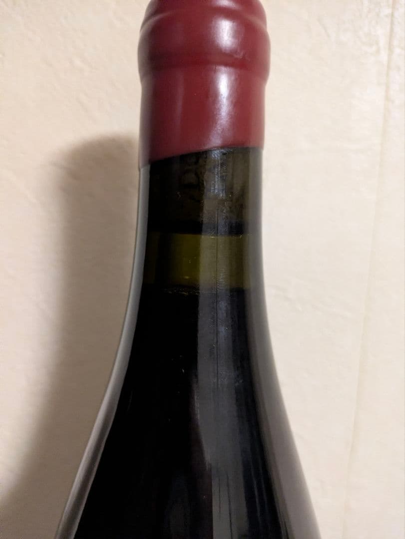 ドメーヌタカヒコのヨイチノボリパストゥーグラン！