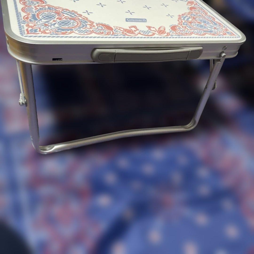 石*ろ様 ビームス BEAMS Coleman コールマン アウトドア コラボ