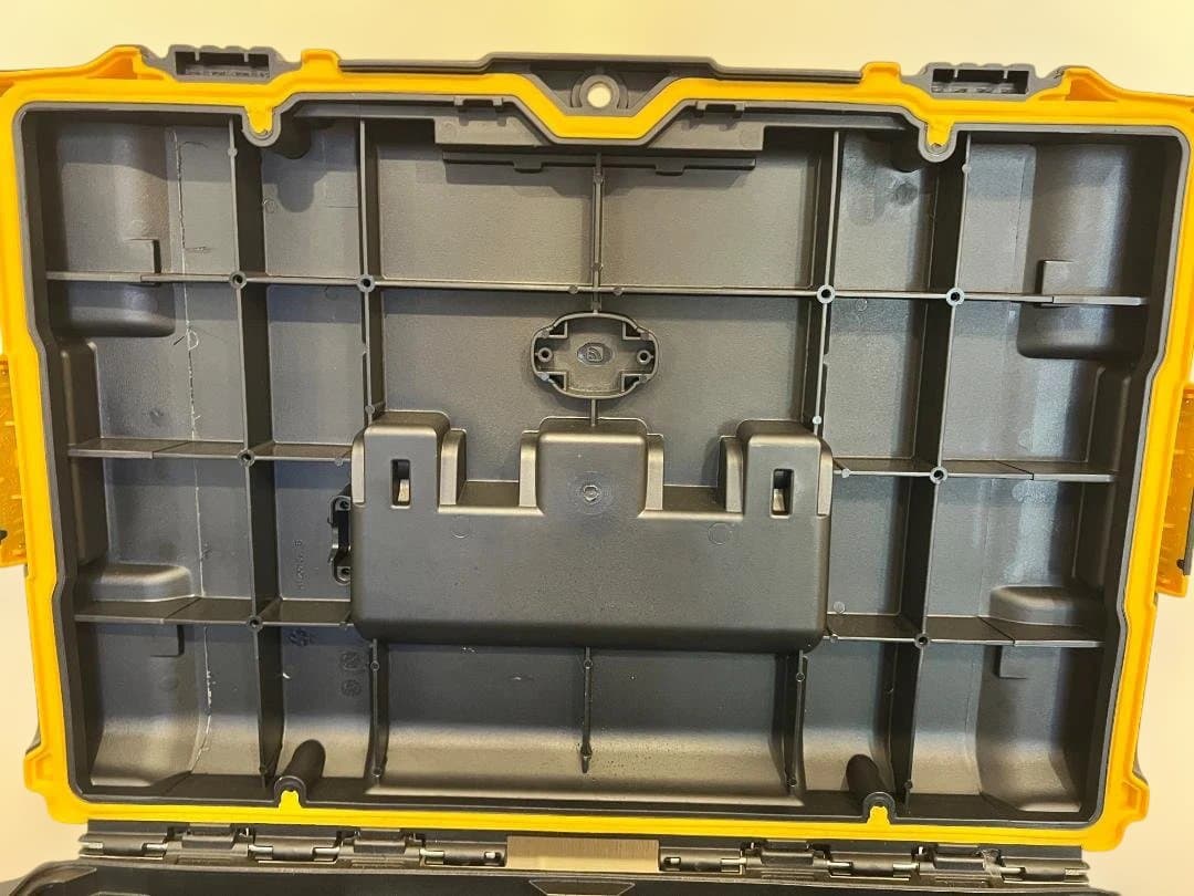 デウォルト DEWALT タフシステム2.0 3個セット