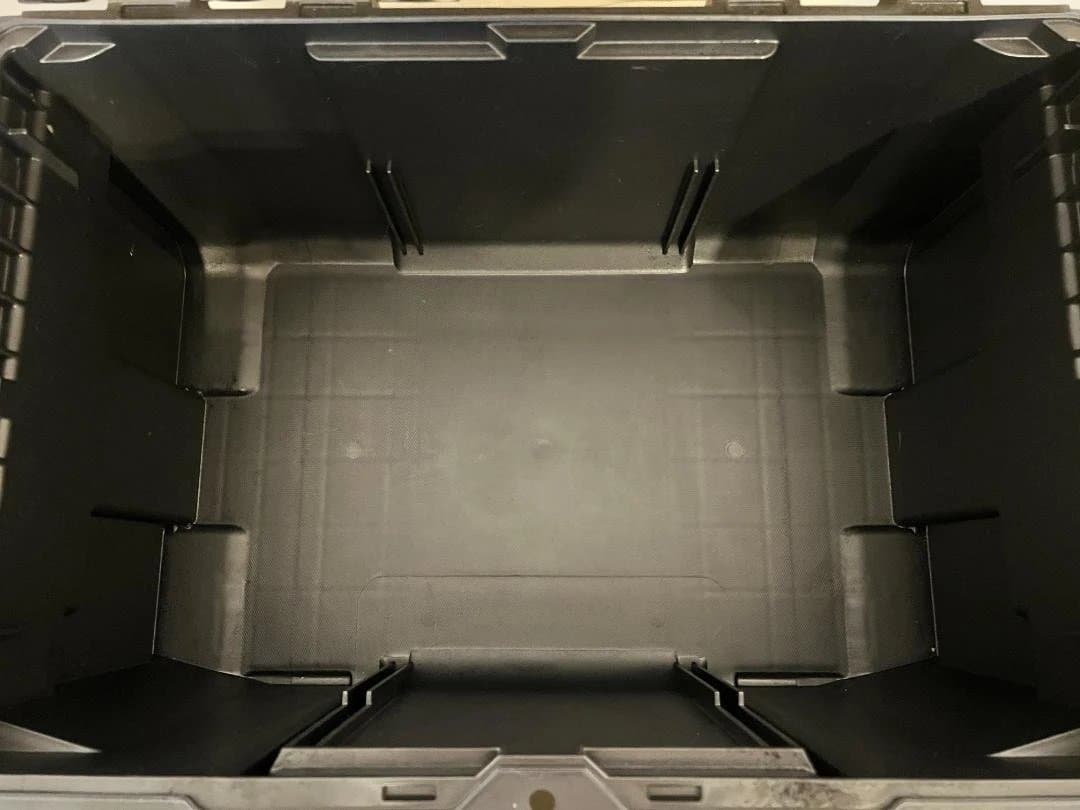 デウォルト DEWALT タフシステム2.0 3個セット