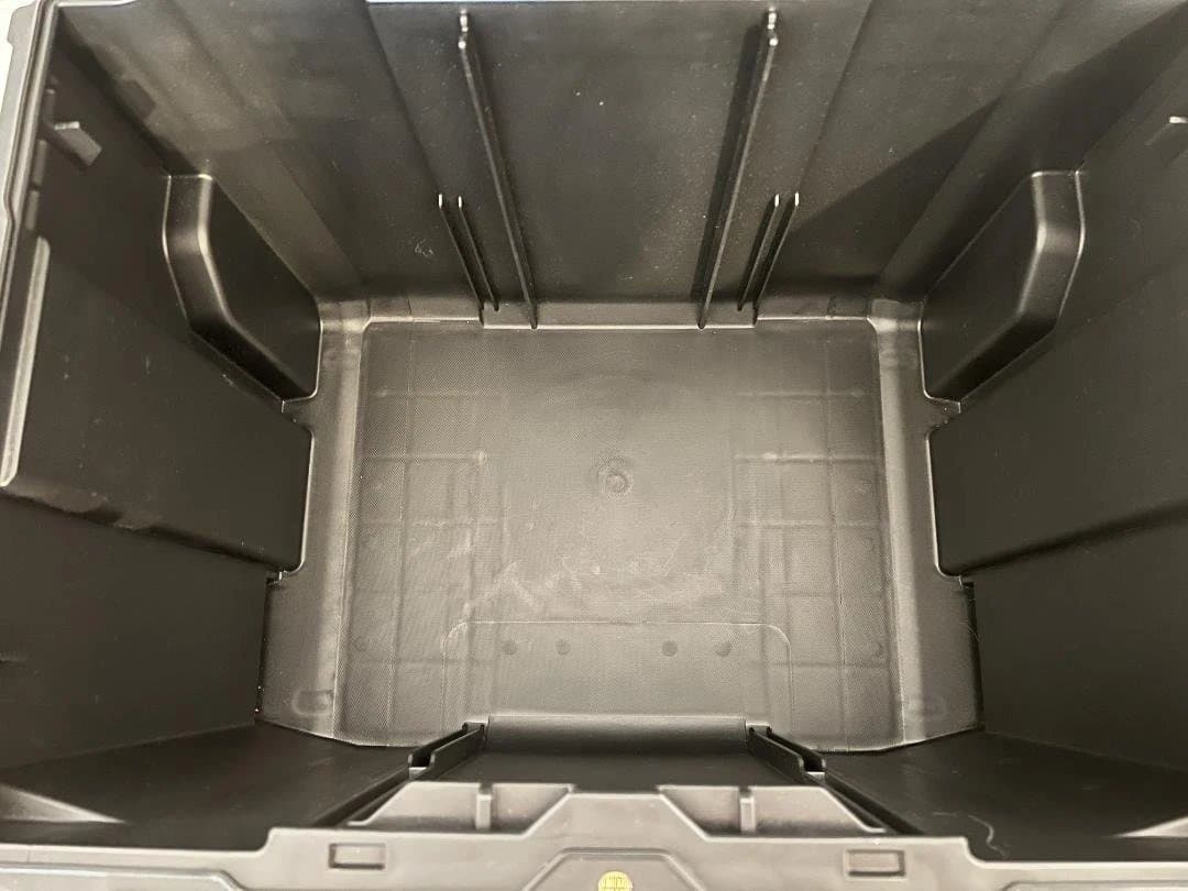 デウォルト DEWALT タフシステム2.0 3個セット