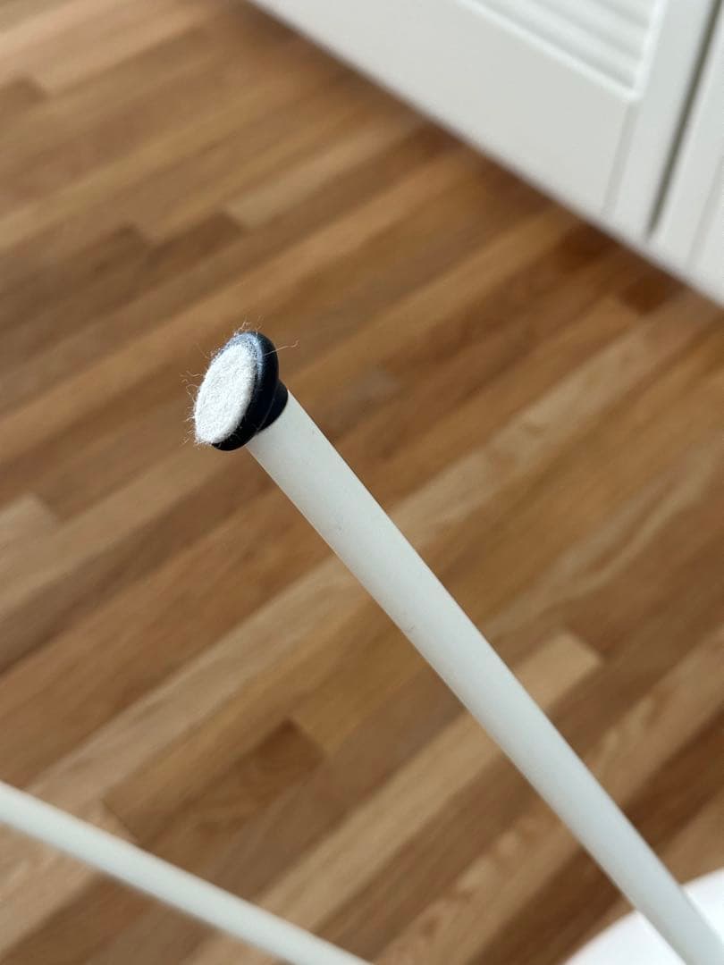 フリッツハンセン　ドロップチェア