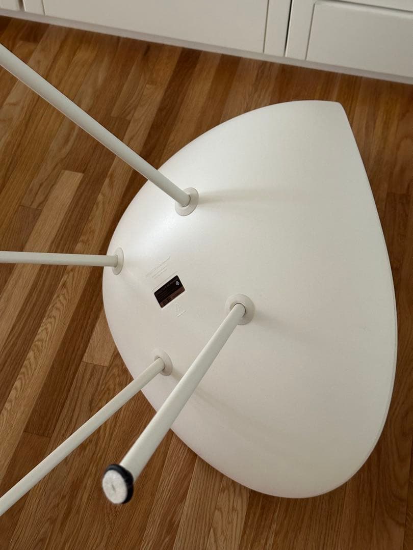 フリッツハンセン　ドロップチェア