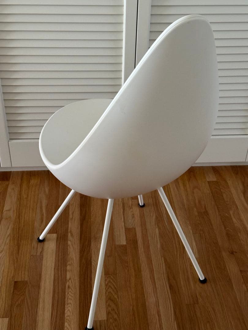 フリッツハンセン　ドロップチェア