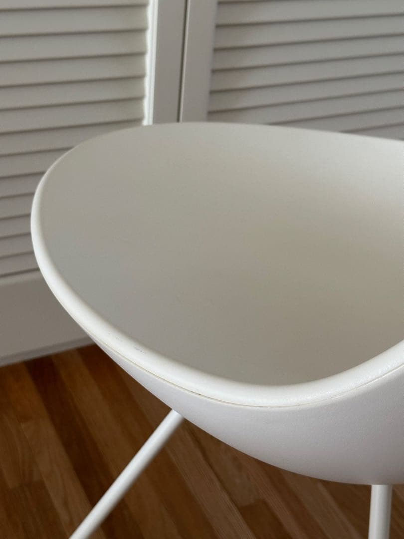 フリッツハンセン　ドロップチェア