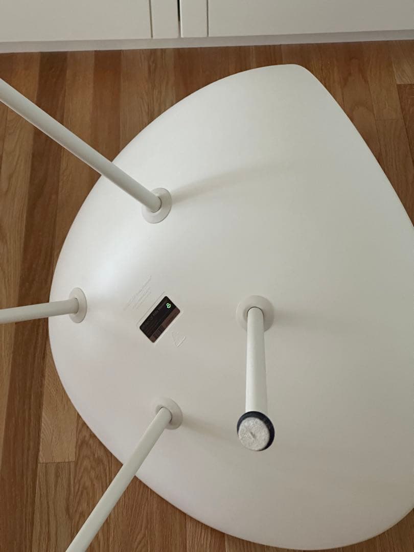 フリッツハンセン　ドロップチェア