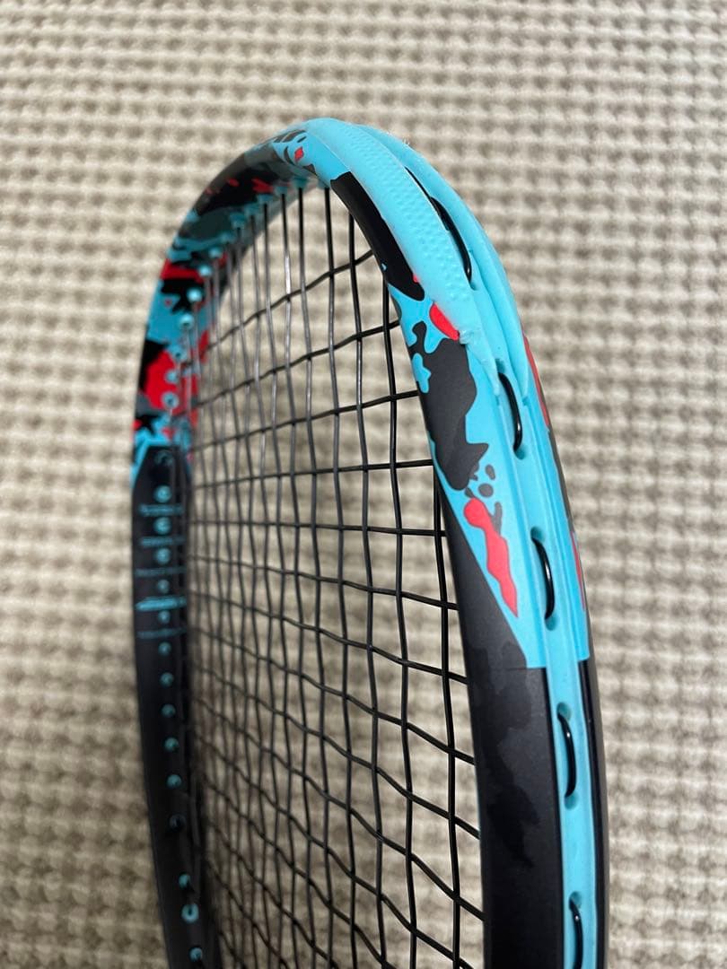 【値下げしました！】ヨネックス　ジオブレイク 70S