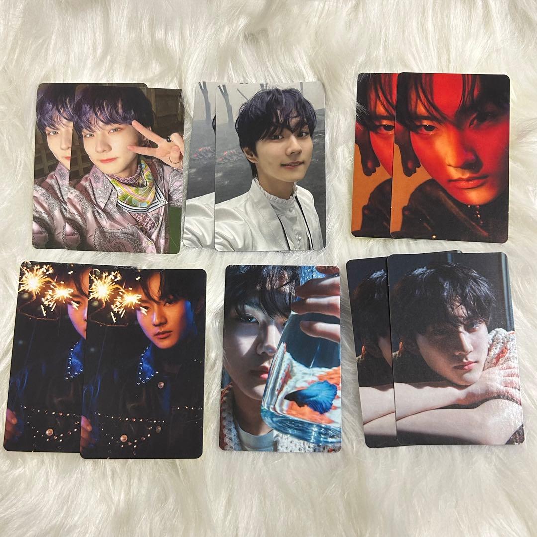 ジョンウォン 閃光