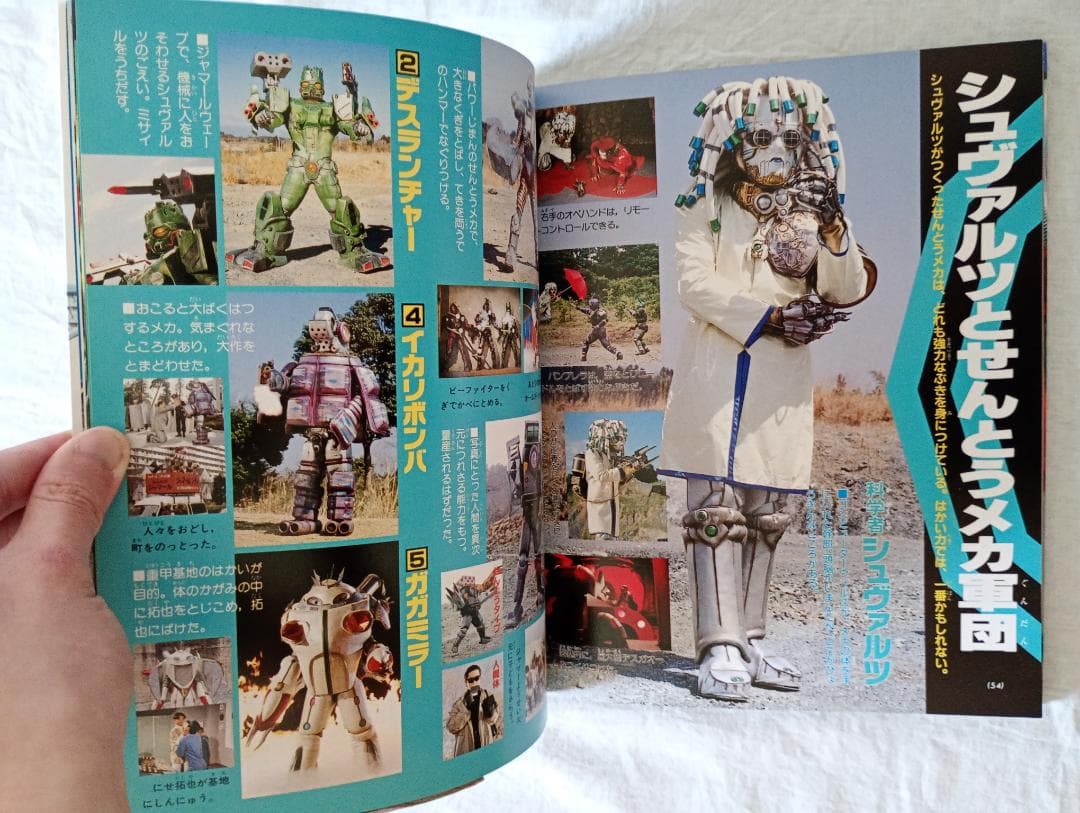 期間限定値下げ！ビーファイター、ウルトラマンネオス超百科まとめ売りほぼ新品