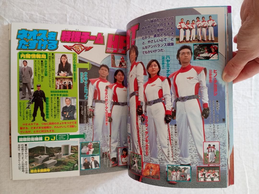 期間限定値下げ！ビーファイター、ウルトラマンネオス超百科まとめ売りほぼ新品