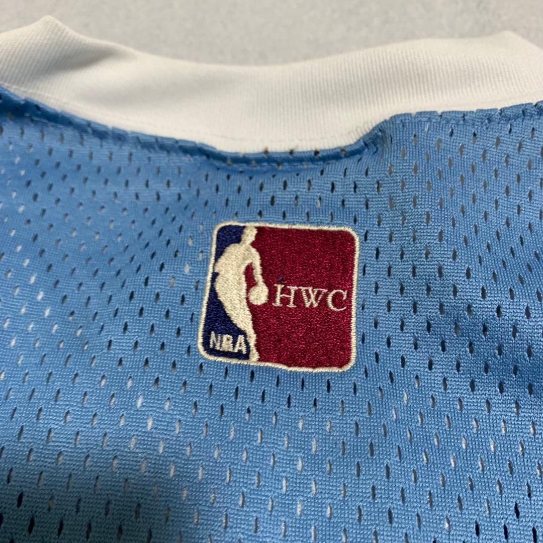 希少00s majestic NBA LAKERS レイカーズ バスケシャツ