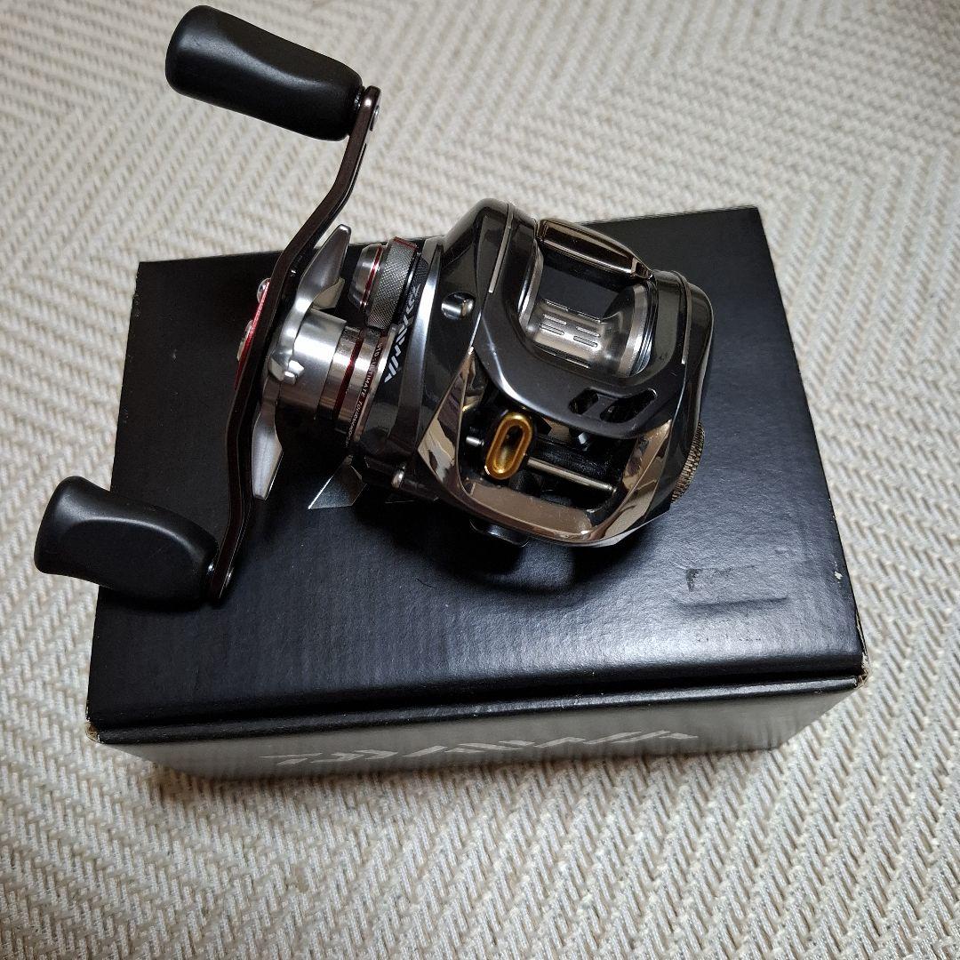 DAIWA　ZILLION LIMITED 7.9R J-DREAM