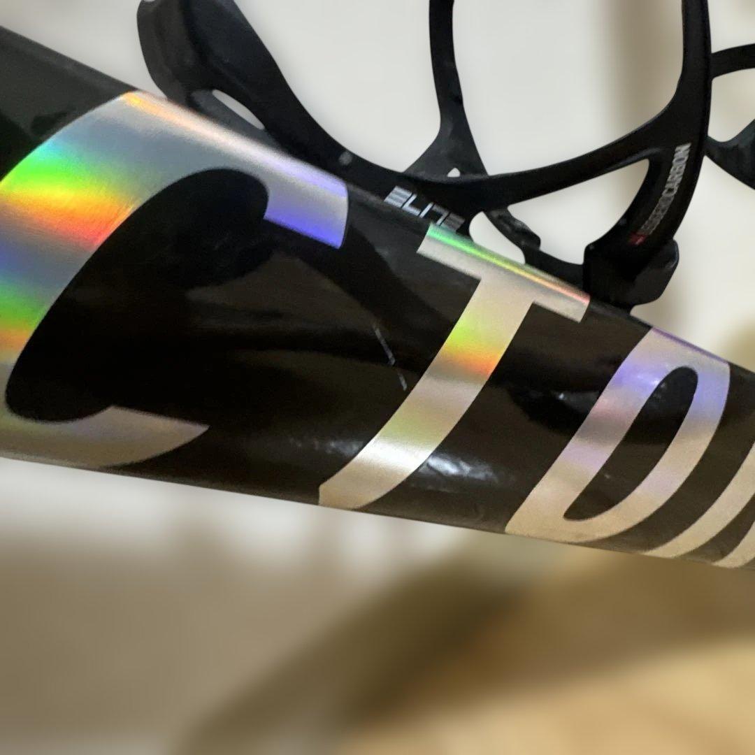 Factor OSTRO VAM サイズ54 2022 フレームセット