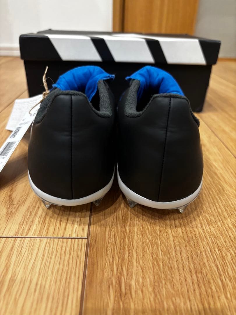 adidas プレデター リーグ FT JB FGソール 21.5 日本未発売