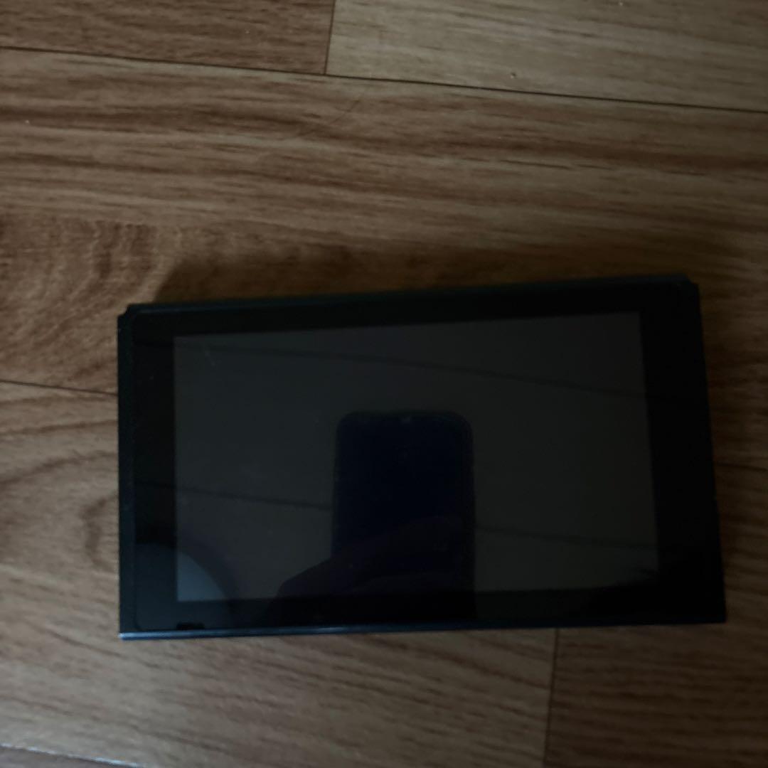 Nintendo Switch 本体のみ