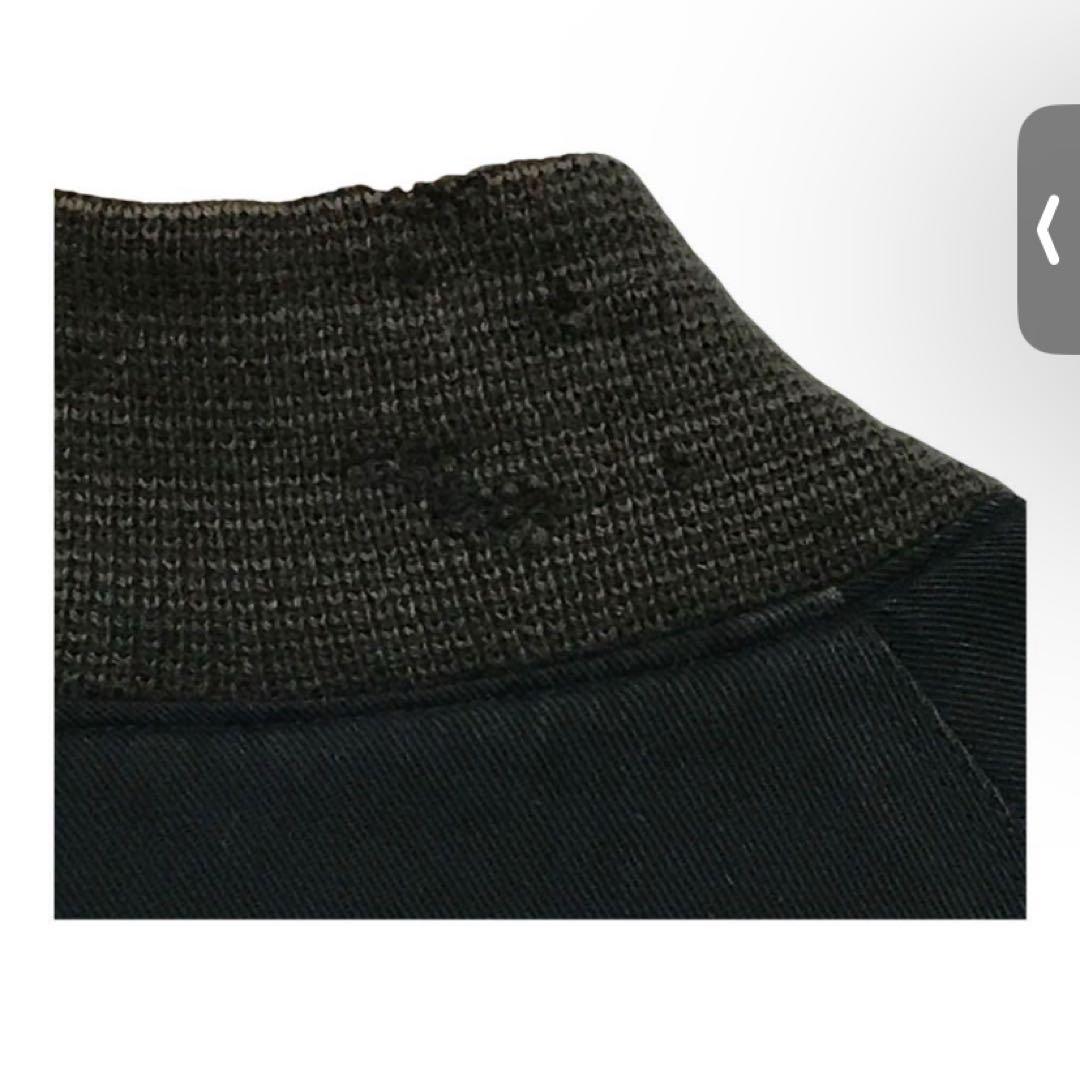 POLO ラルフローレン BOXING CLUB リバーシブルジャケット　ロゴ