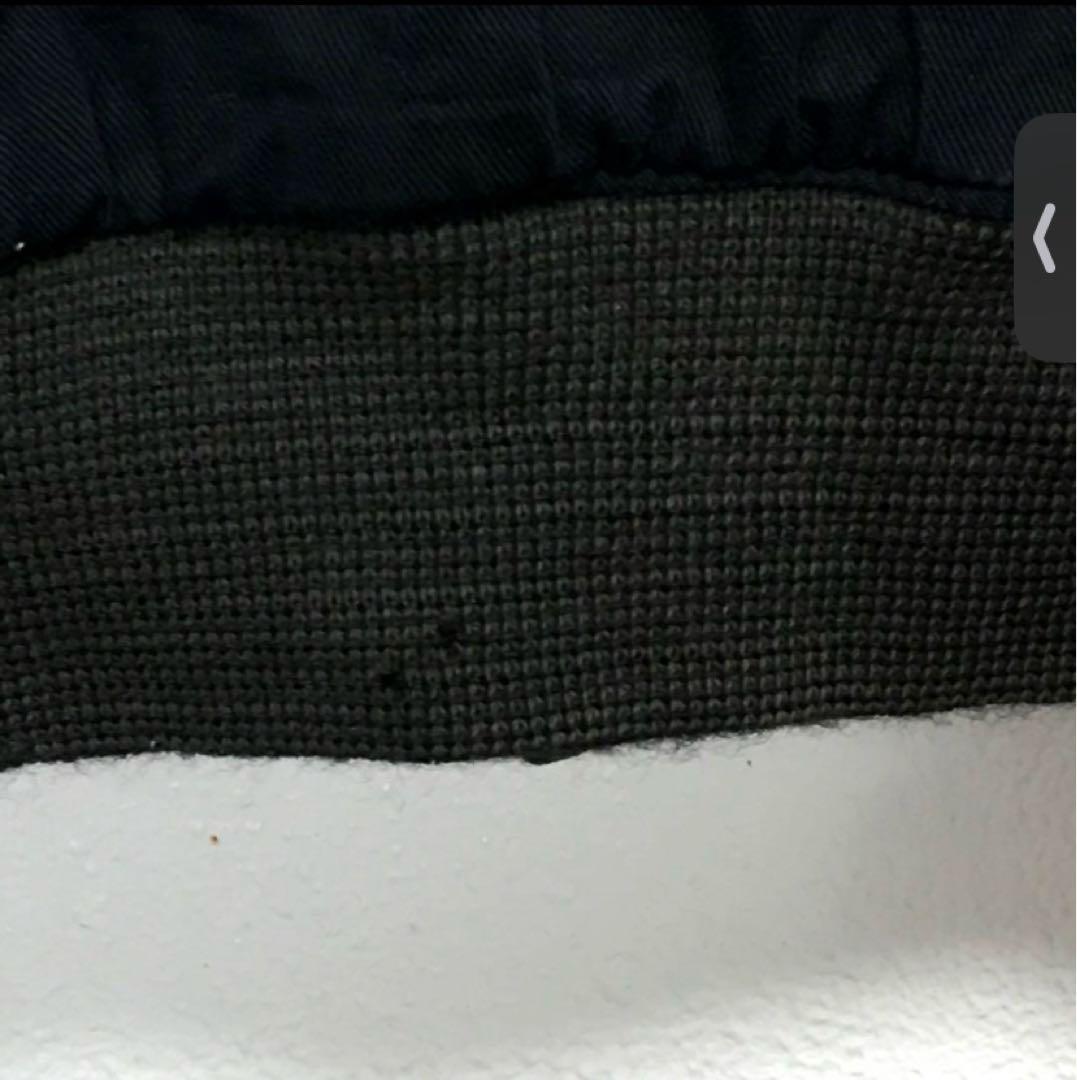 POLO ラルフローレン BOXING CLUB リバーシブルジャケット　ロゴ