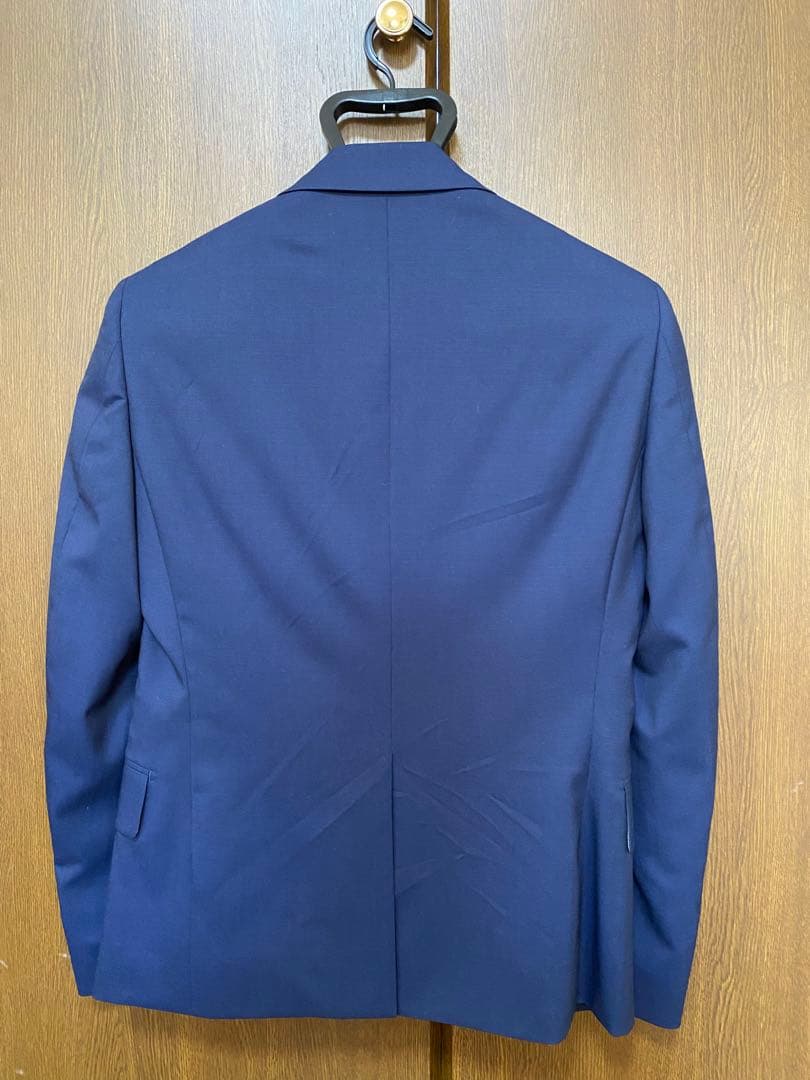 タキシード　スーツ　3点セット　ビームスデザイン