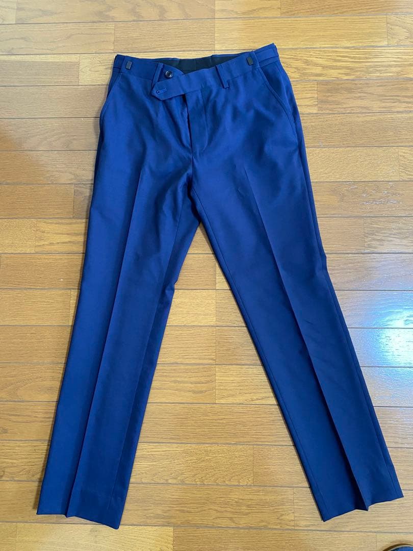 タキシード　スーツ　3点セット　ビームスデザイン