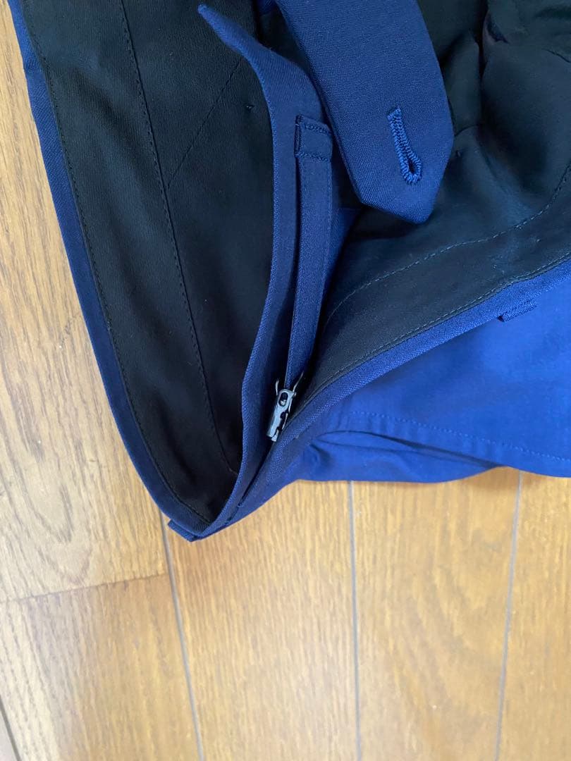 タキシード　スーツ　3点セット　ビームスデザイン