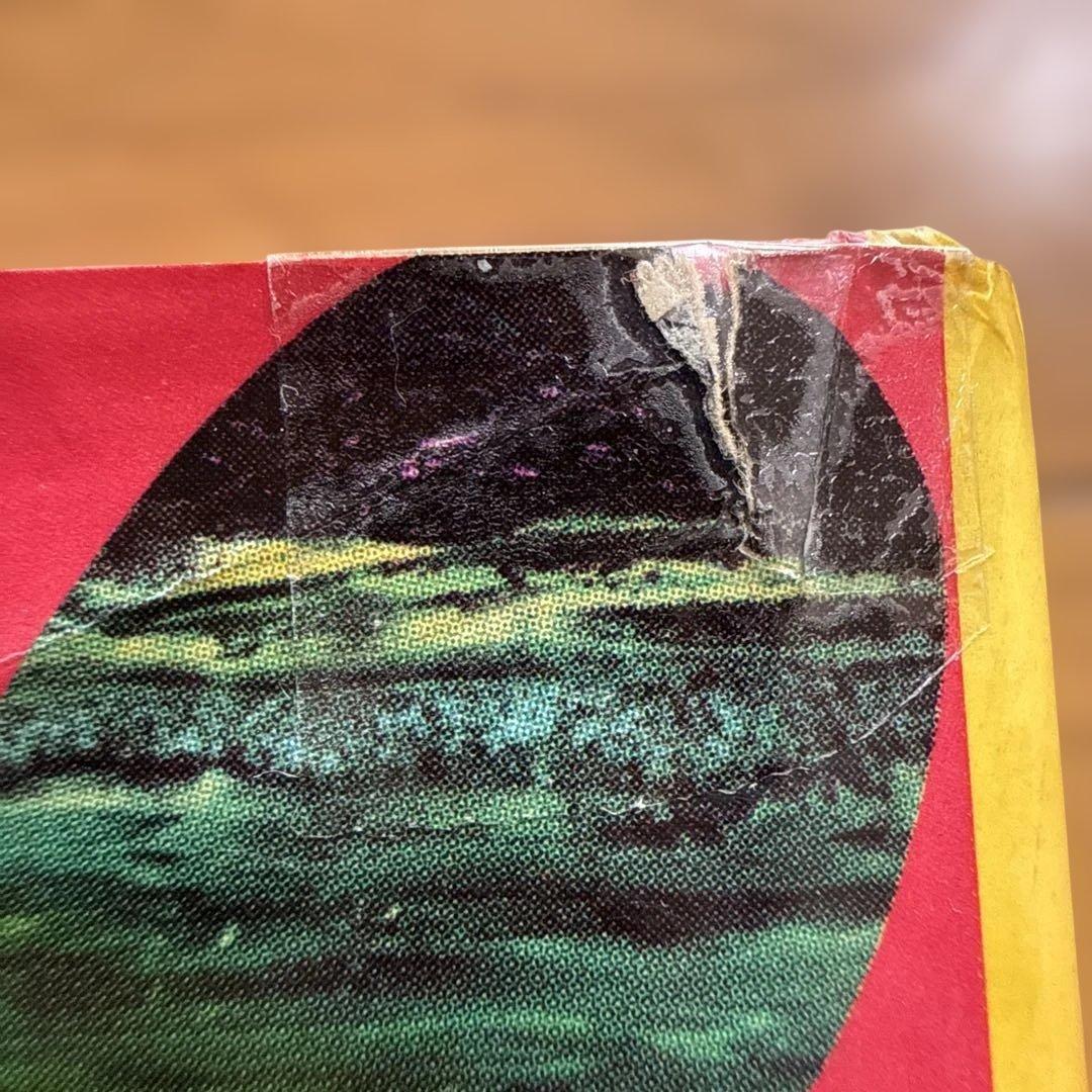 初版 世界の残酷ものがたり 怪奇サスペンス全集8 ジュニア版 庄司浅水