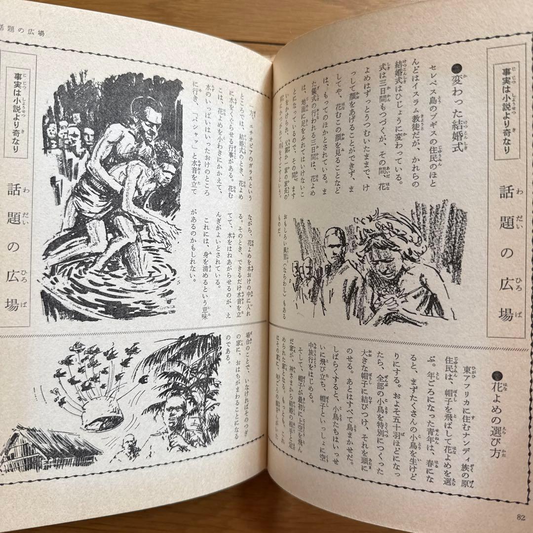 初版 世界の残酷ものがたり 怪奇サスペンス全集8 ジュニア版 庄司浅水