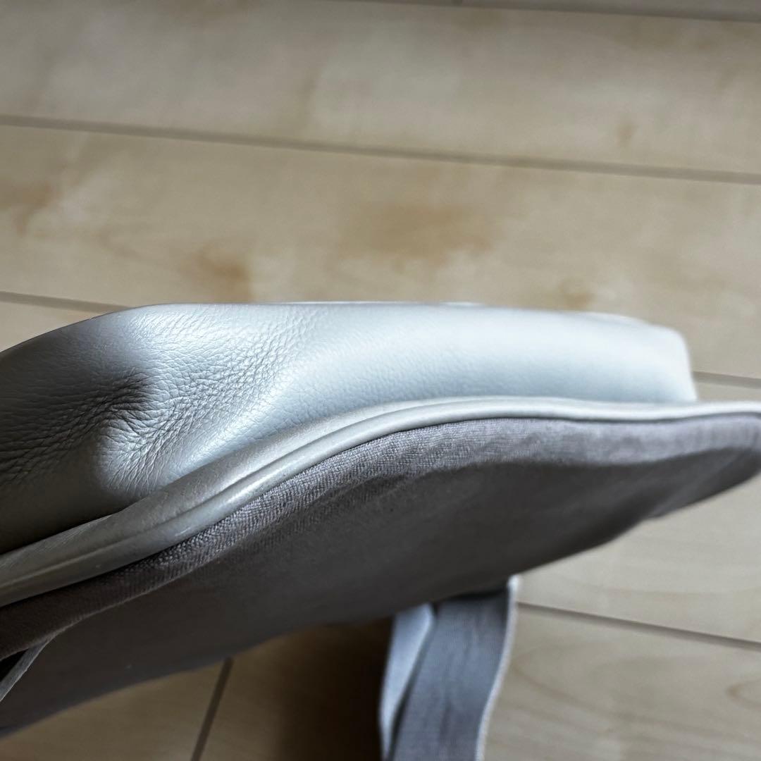 最終価格 objects.io ベルトバッグ for ラップトップ