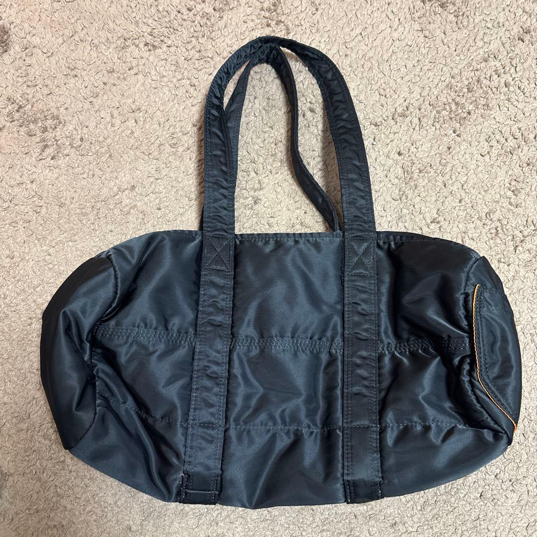 ポーター　タンカー　ダッフルバッグ　L