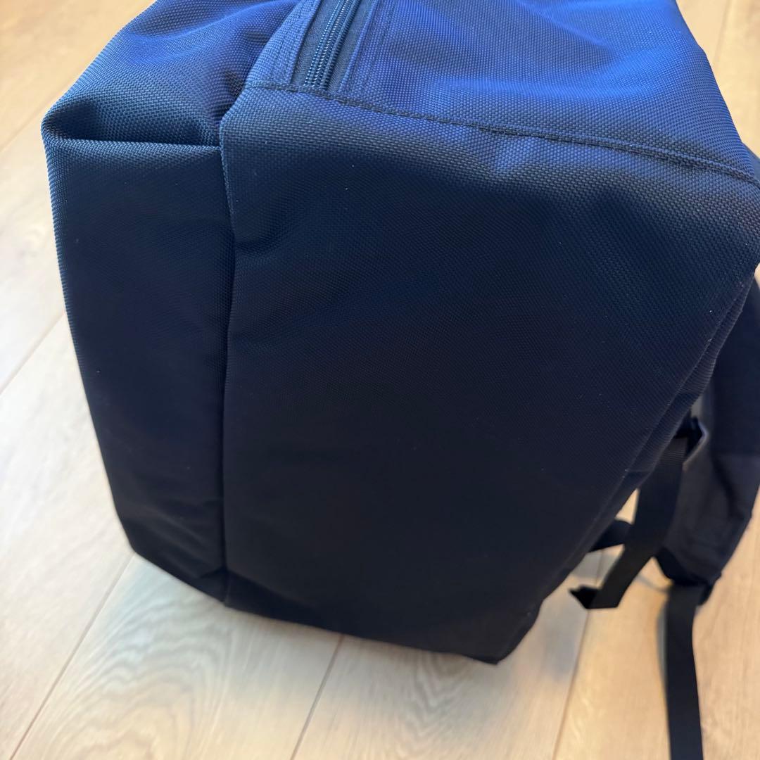 【MONOLITH】モノリス BACKPACK PRO M ブラック