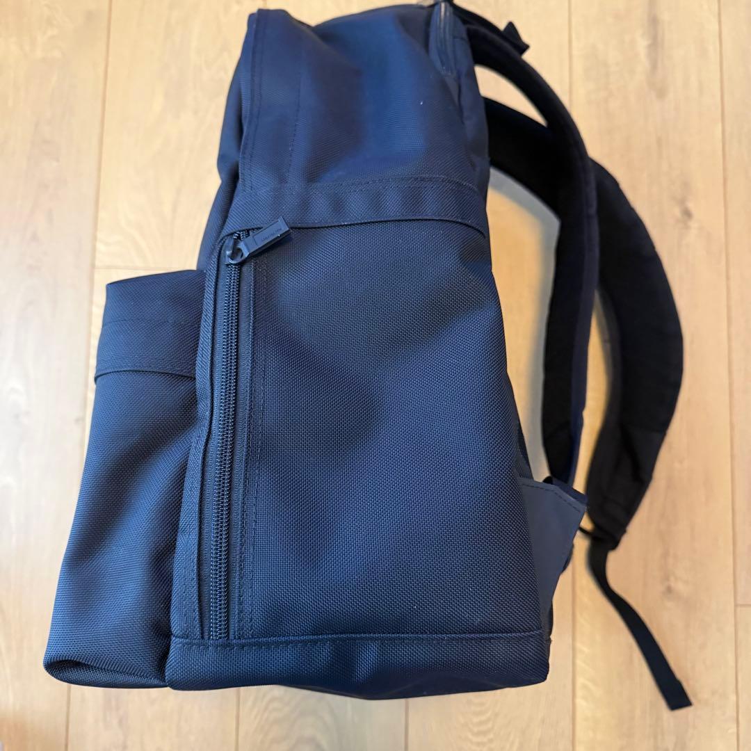 【MONOLITH】モノリス BACKPACK PRO M ブラック