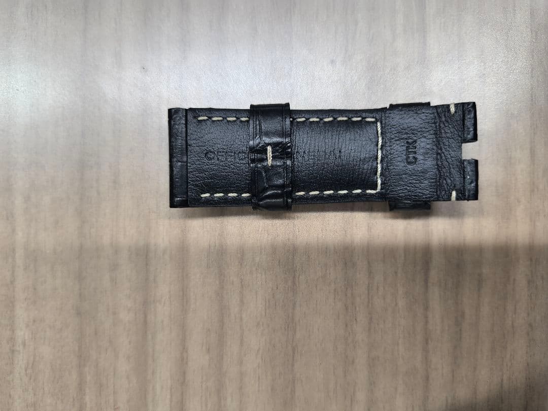 PANERAI純正ベルト 24mm