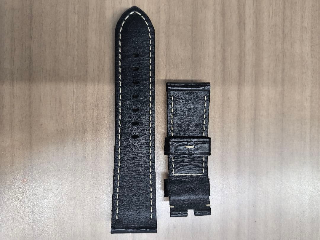 PANERAI純正ベルト 24mm