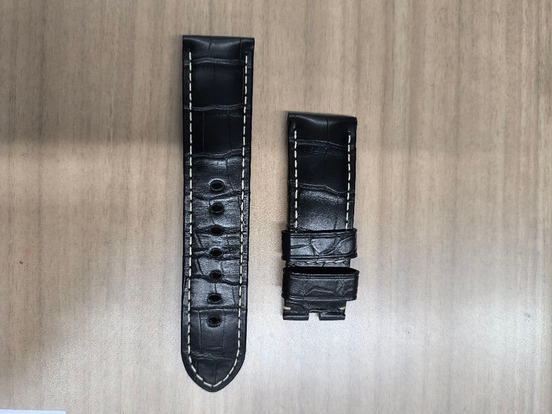 PANERAI純正ベルト 24mm