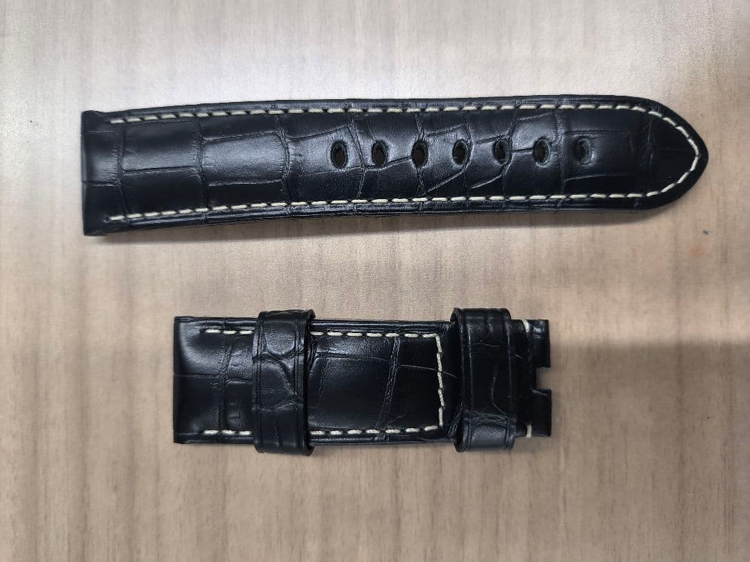 PANERAI純正ベルト 24mm