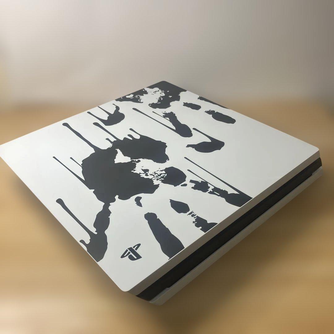 Nintendo Switch SONY PlayStation4 CUHJ-10033