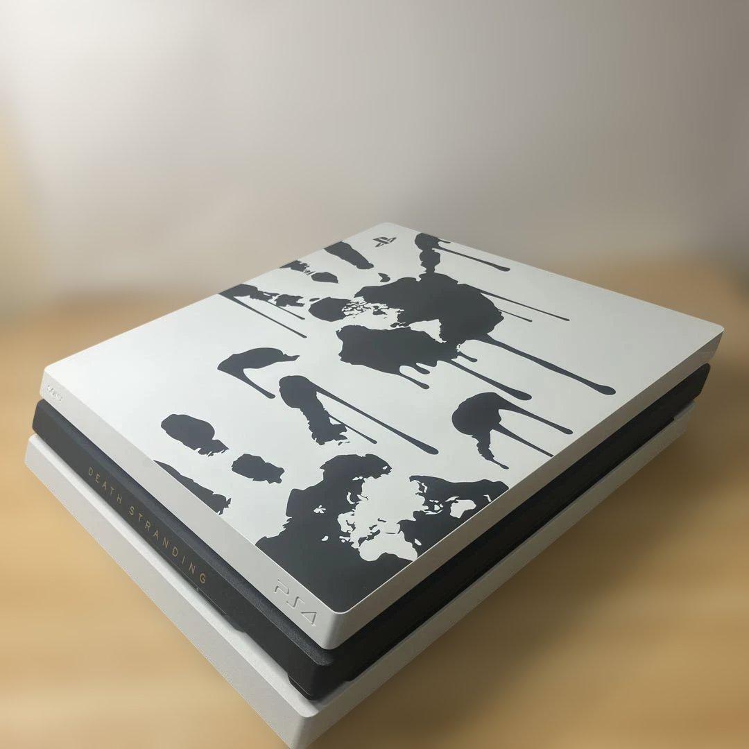 Nintendo Switch SONY PlayStation4 CUHJ-10033