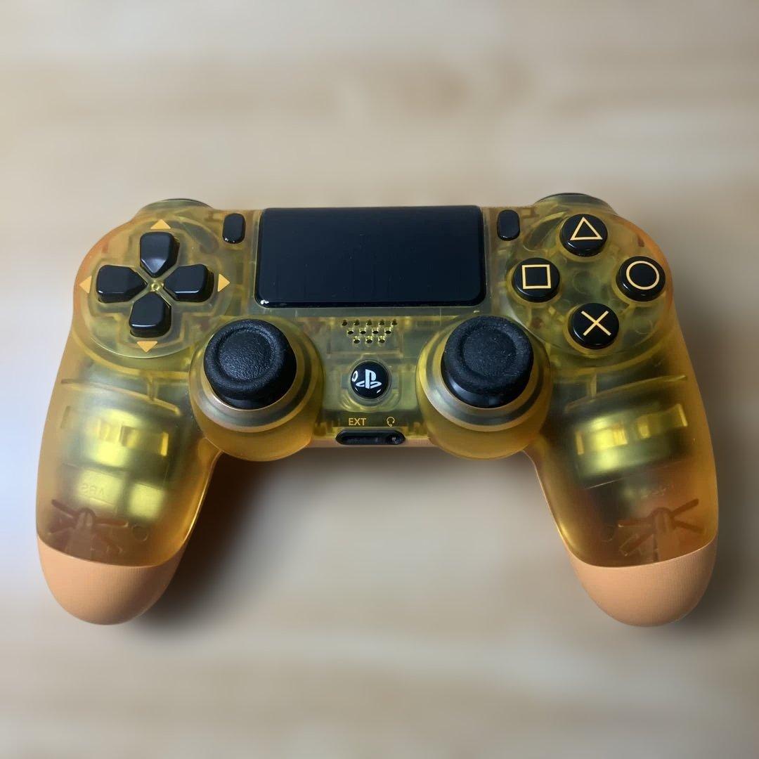 Nintendo Switch SONY PlayStation4 CUHJ-10033