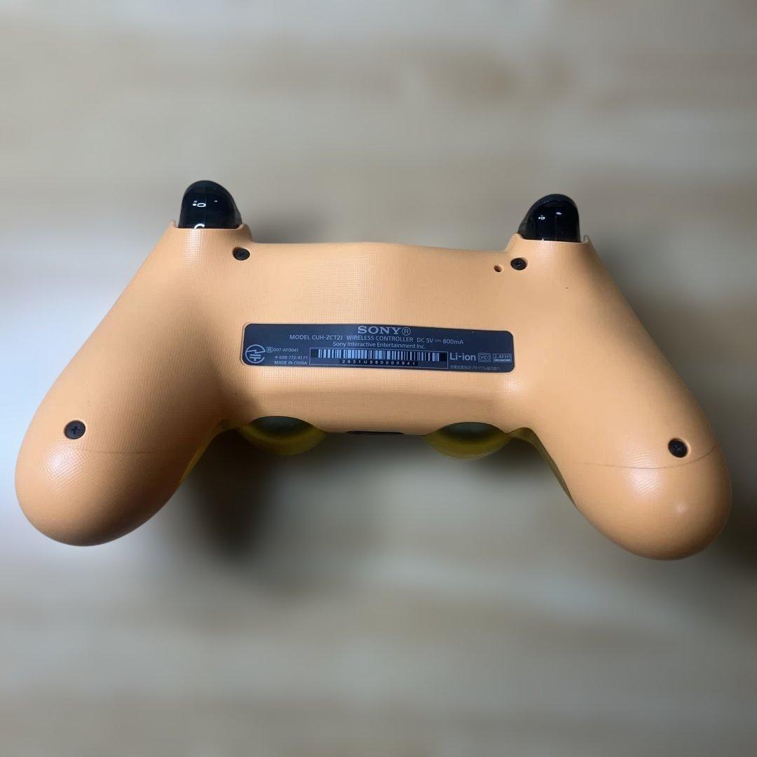 Nintendo Switch SONY PlayStation4 CUHJ-10033