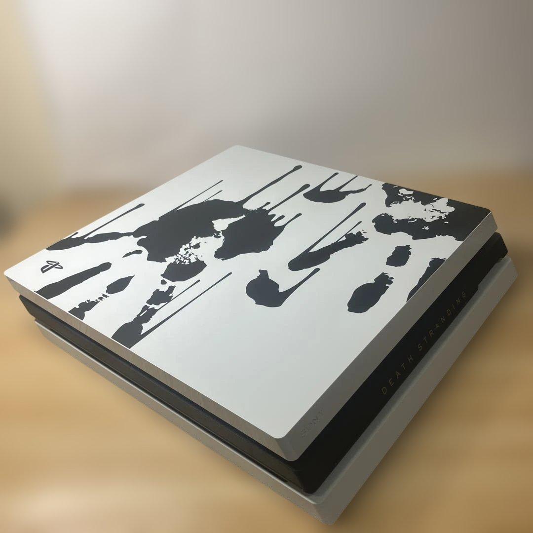 Nintendo Switch SONY PlayStation4 CUHJ-10033