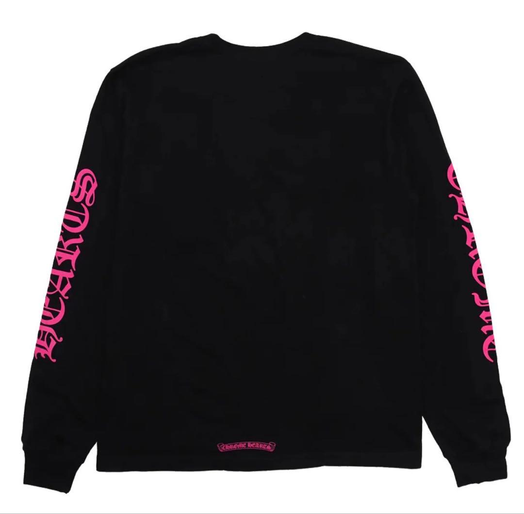 OneshinクロムハーツロンT Lサイズ