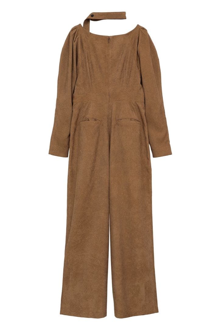 MINAMITANAKA×CLANE DECORTE PUFF ALLINONE