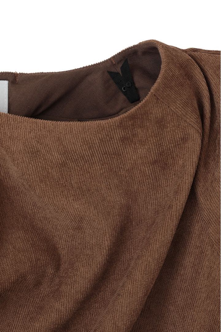 MINAMITANAKA×CLANE DECORTE PUFF ALLINONE