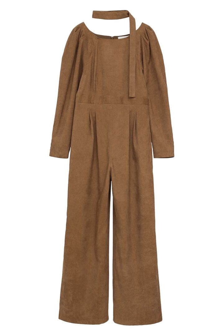 MINAMITANAKA×CLANE DECORTE PUFF ALLINONE