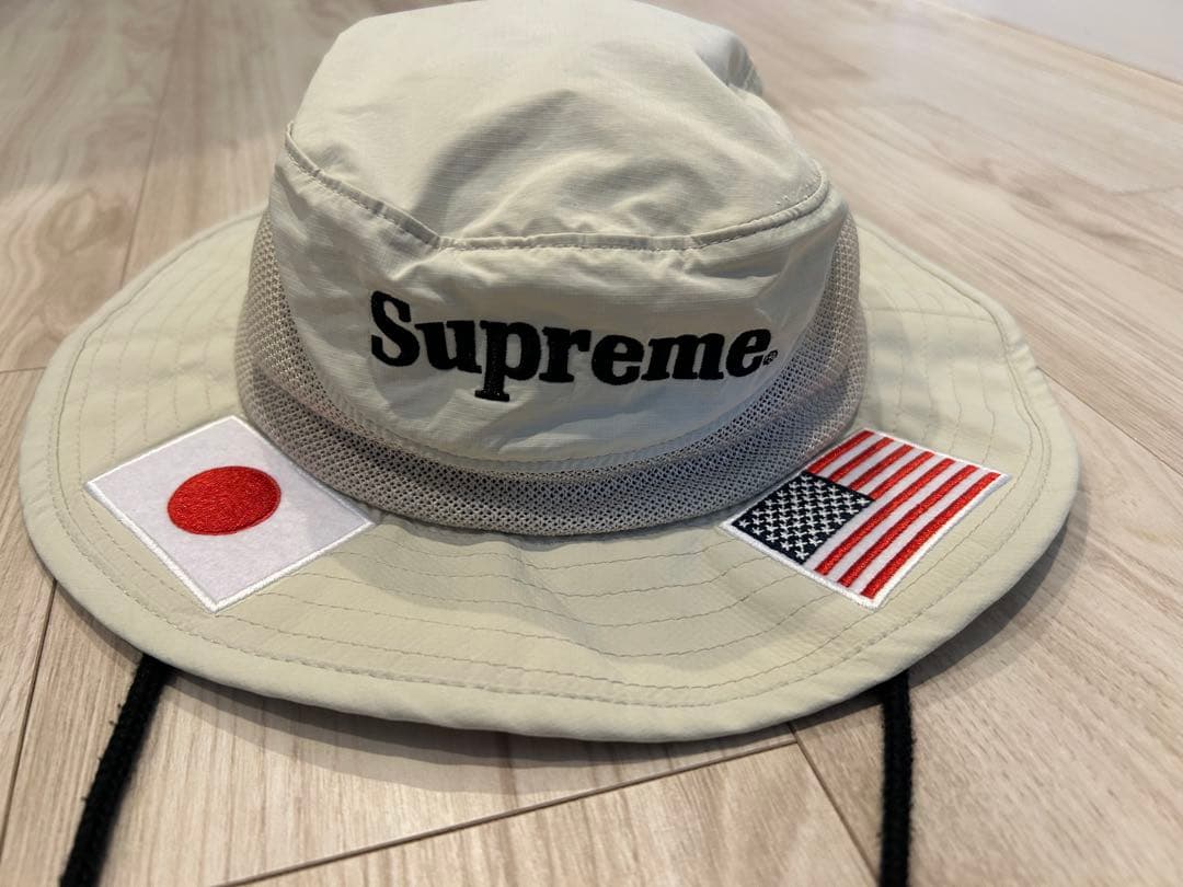 Supreme Flags Boonie \