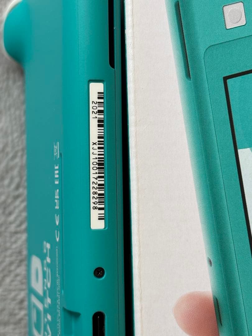 ★Switch Lite＋スプラトゥーン3＋ポケモン＋ケース★セット