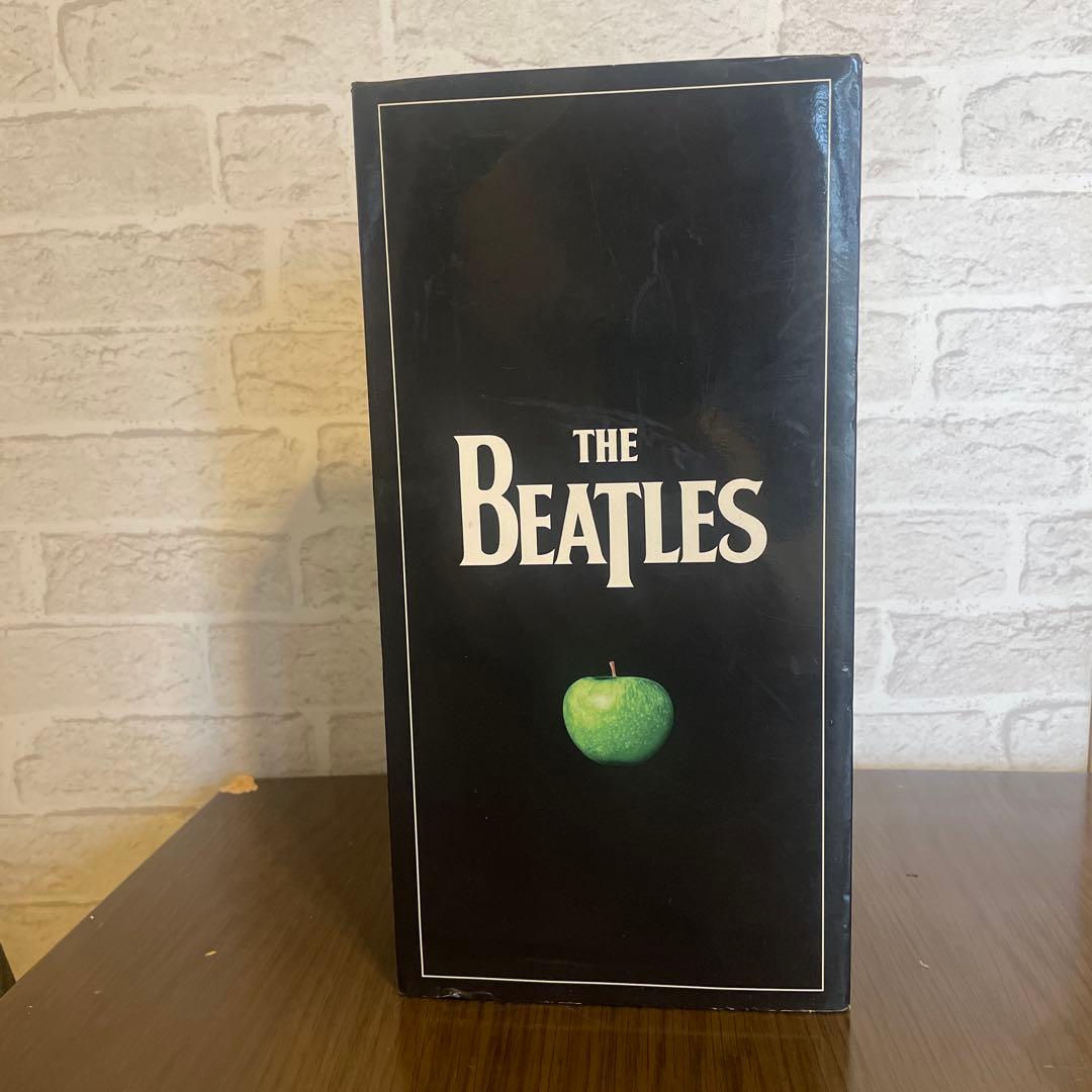 ビートルズ限定BOX