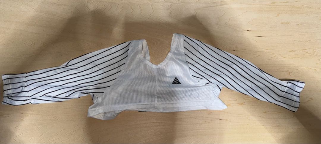 Rule28 エアロベースレイヤー Below 50kph