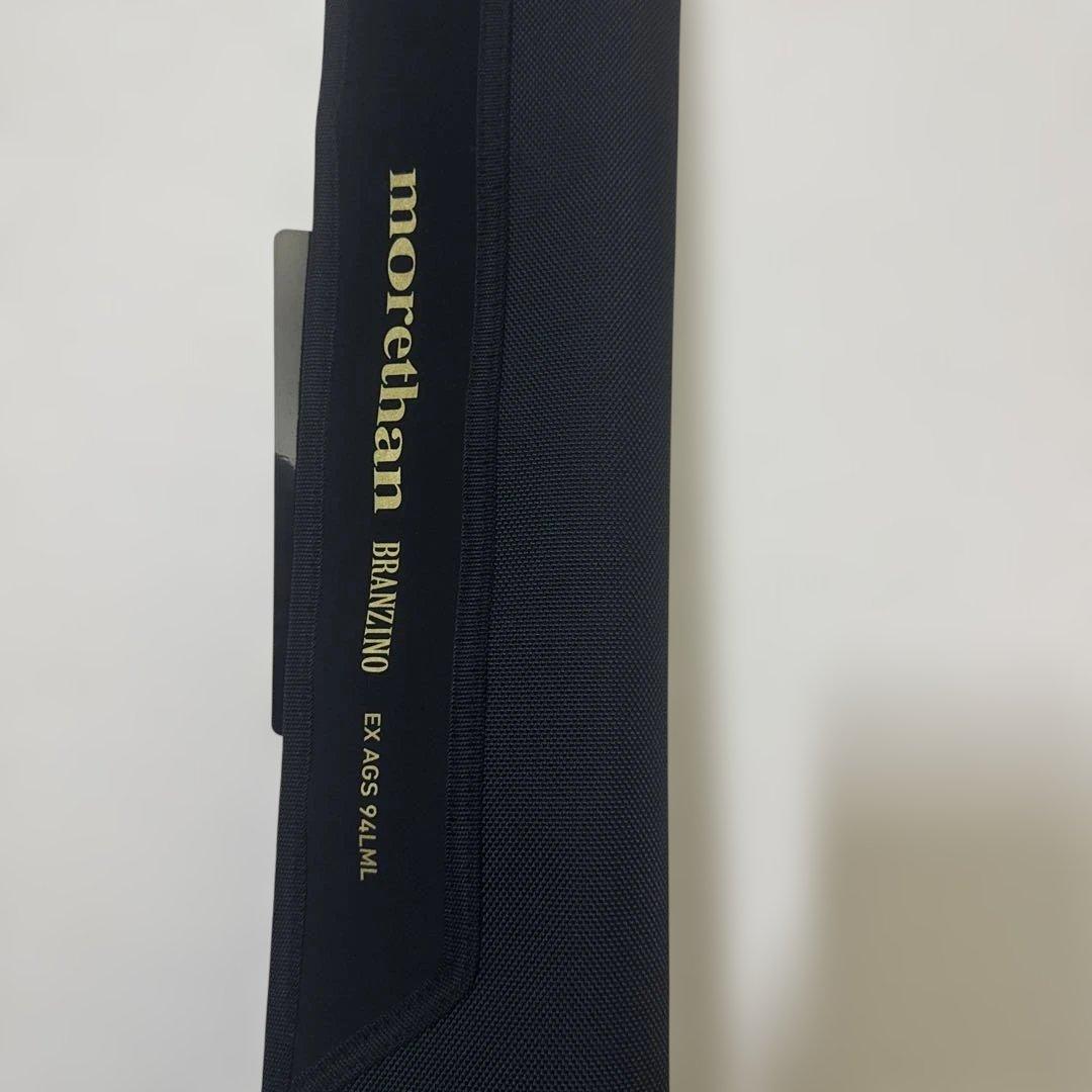 モアザンブランジーノex ags 94lml